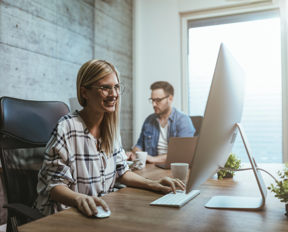 Fond Avantages Entreprises
